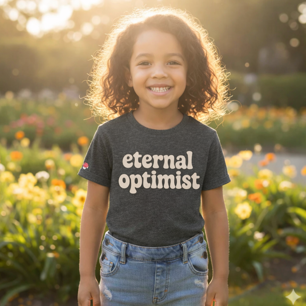 Eternal Optimist