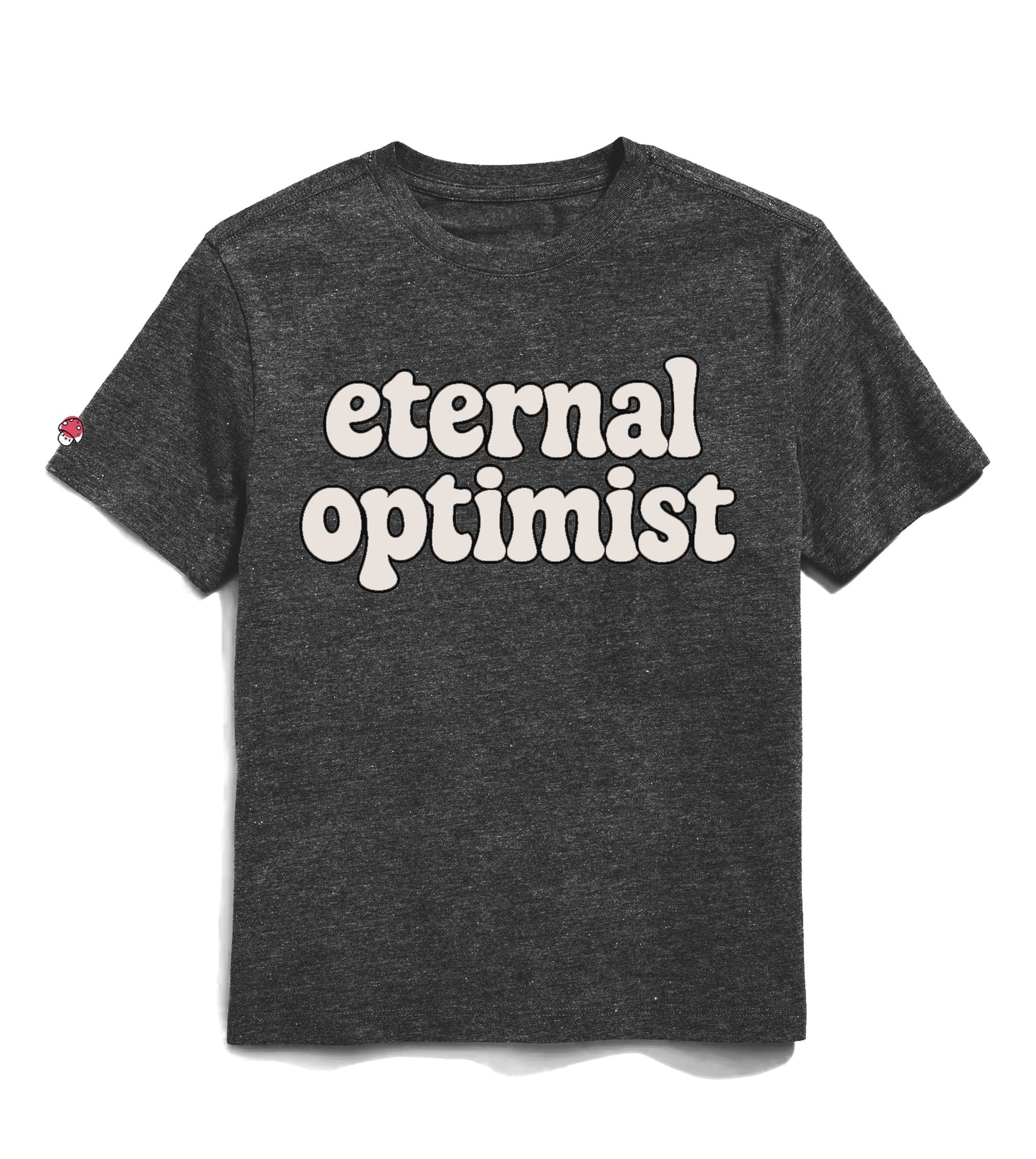 Eternal Optimist