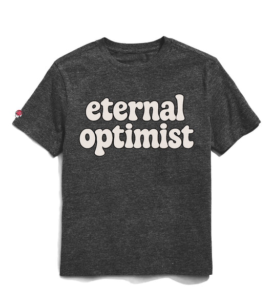 Eternal Optimist