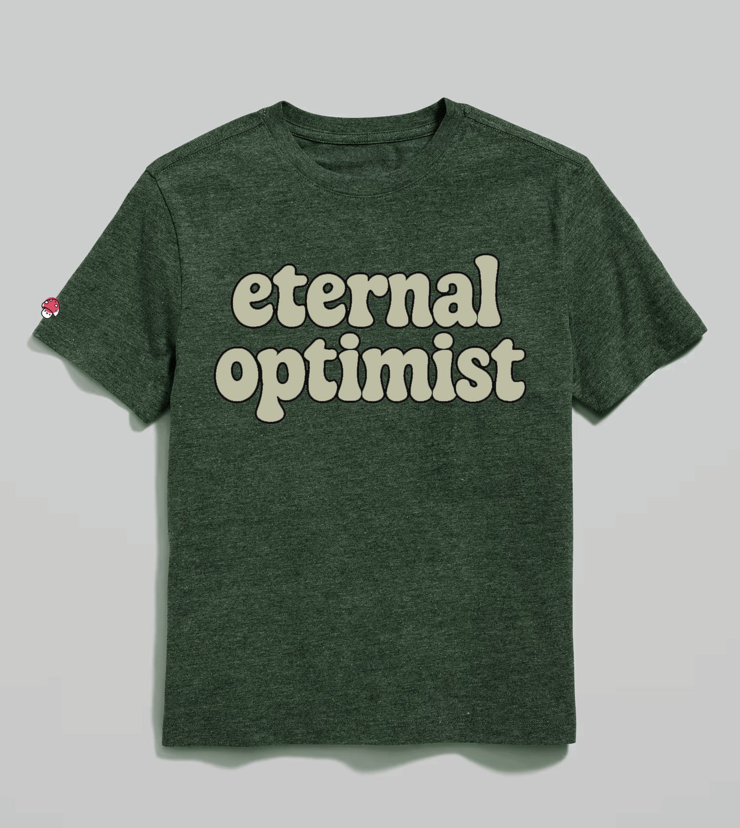 Eternal Optimist