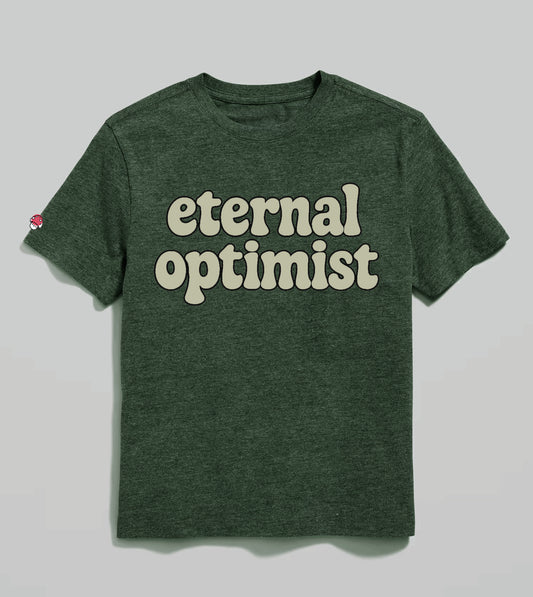 Eternal Optimist